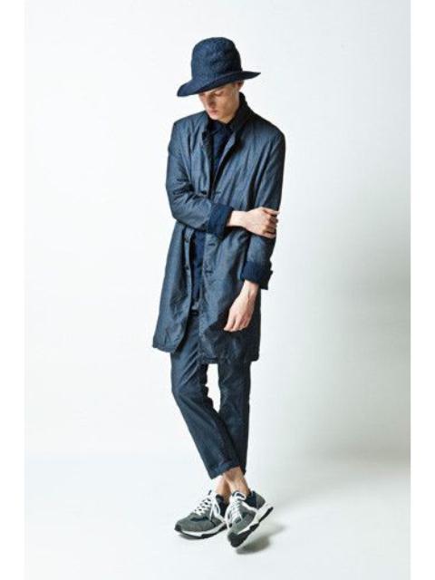 Other Designers Attachment - 15SS pants.Like Yohji Yamamoto or Dries van Noten