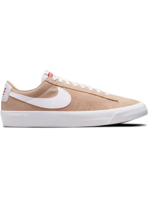 Nike Nike SB Zoom Blazer Low Pro GT Bio Beige