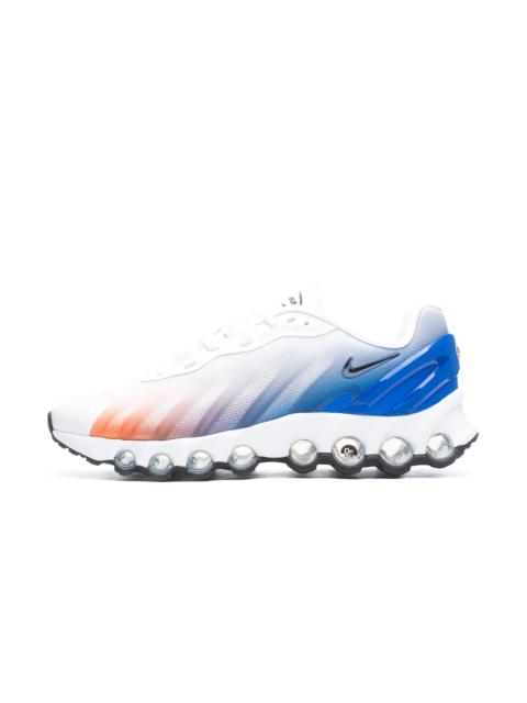 Nike Air Max Dn8 "Summit White Vivid Orange"