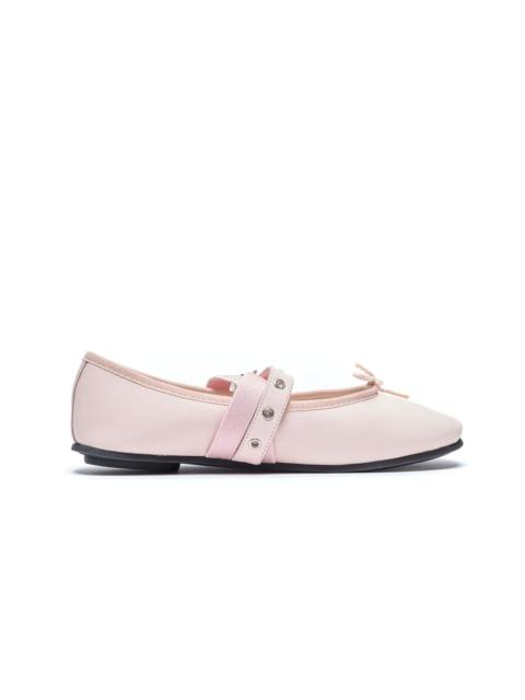 Repetto Repetto Women Twist Mary Jane Ballets
