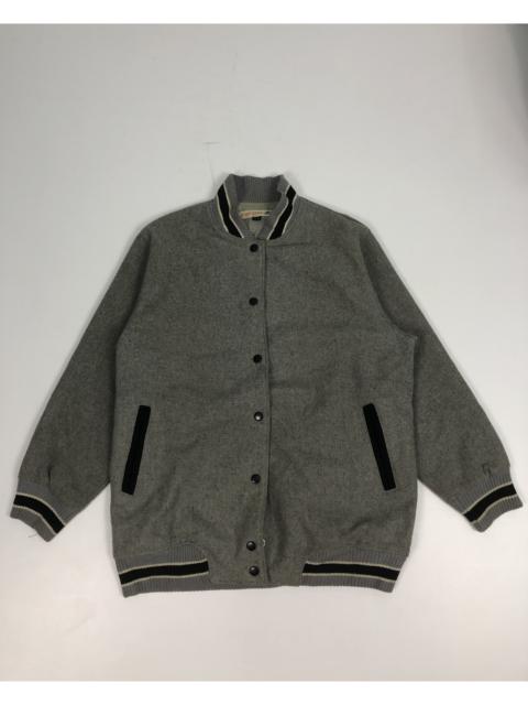 Other Designers Vintage - Vintage Japanese Brand Varsity American Spirit New Idol