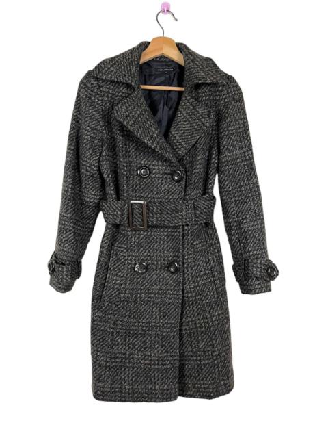 Other Designers Japanese Brand Atelier Sab Long Jacket