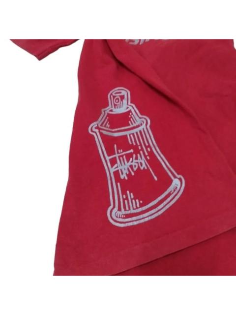 Other Designers Vintage - vintage Stussy