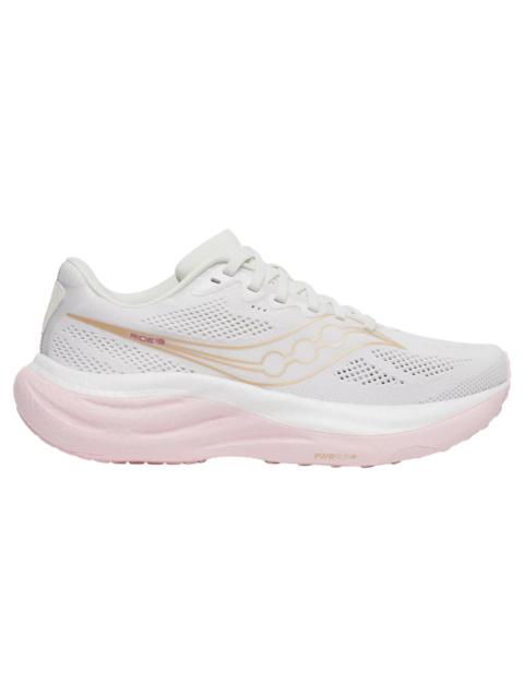 Saucony Saucony Women's Ride 19 Running Shoes