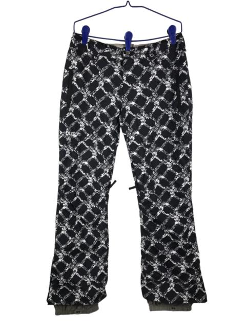 Other Designers Burton - 🔥SALE🔥BURTON SKI PANTS NICE DESIGN