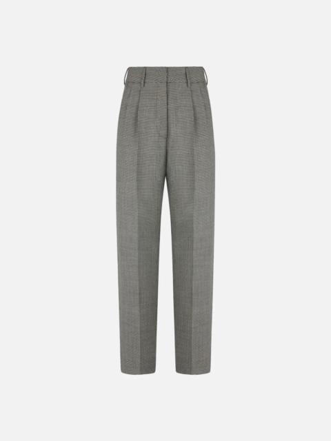 BLAZÉ MILANO Fox Pants