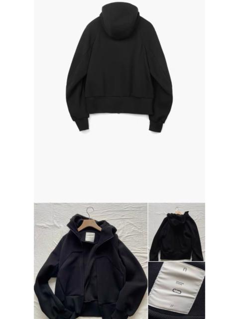 Other Designers COMMON/DIVISOR/ORTLER/ size M