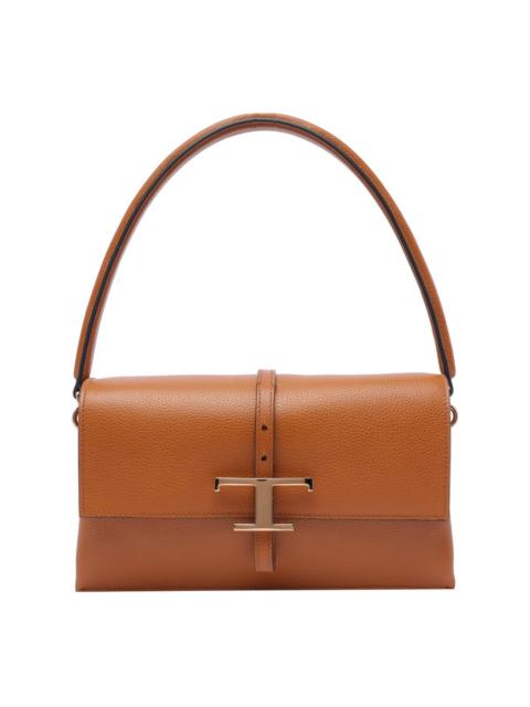 Tod's Tods T Timeless Flap Bag