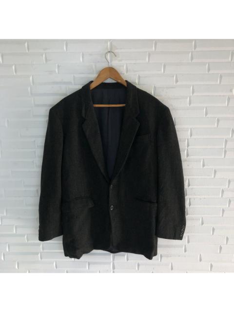 Other Designers Japanese Brand - TETE HOMME KATOH KAZUTAKA JACKET