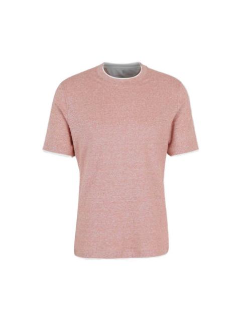 Brunello Cucinelli CREW-NECK T-SHIRT