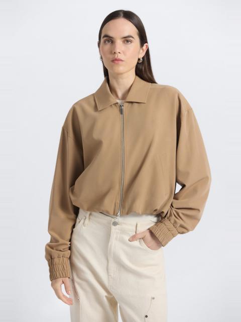 DEREK LAM 10 CROSBY ARLENIS JACKET