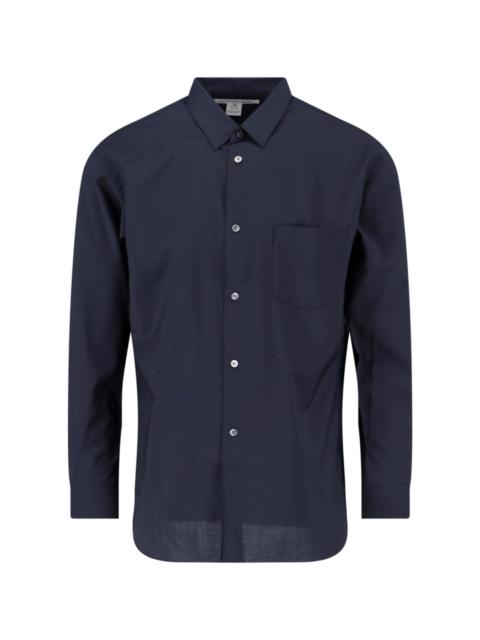 Comme des Garçons SHIRT CLASSIC SHIRT