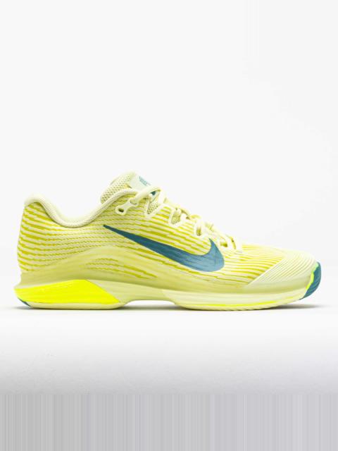 Nike Nike Vapor 12 Premium Women's Luminous Green/Mineral Teal