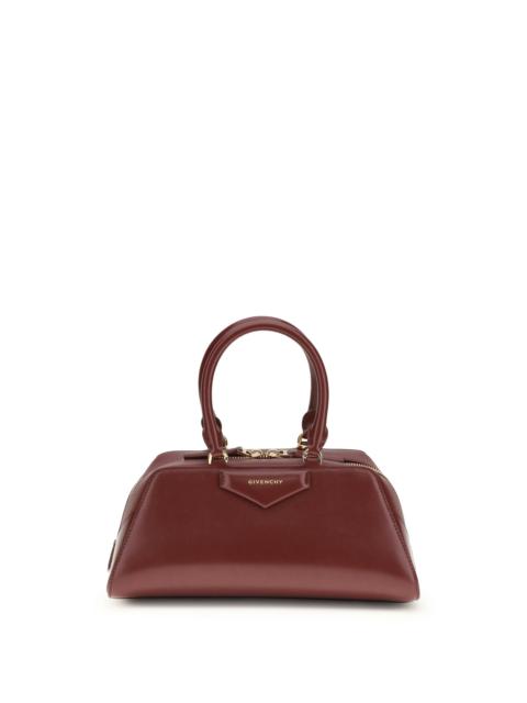 Givenchy Givenchy Women Antigona East-West Small Handbag