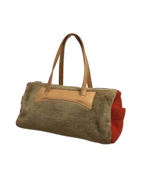 Other Designers Fiorucci - Vintage Y2K Fiorucci fur bag