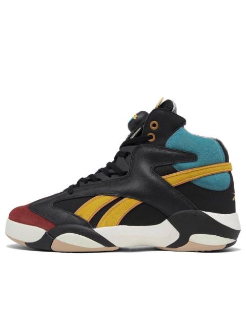 Reebok Reebok x Street Fighter Shaq Attaq 'Champion Edition' HR0603