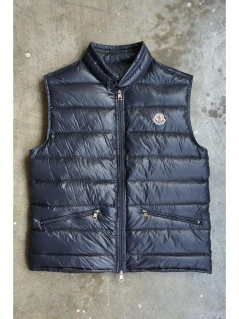 Moncler Moncler - 2015 - Gui Gilet