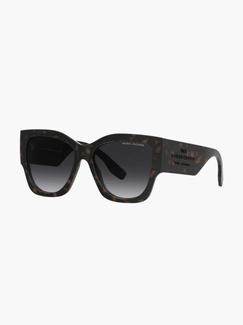 Marc Jacobs THE CAT EYE SUNGLASSES