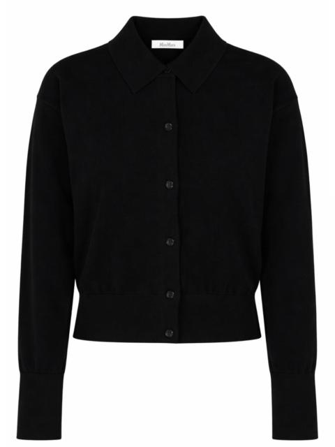 Max Mara Max Mara Women Wool Cardigan