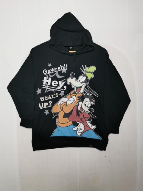Other Designers Disney - Cartoon Sweatshirt Hoodie