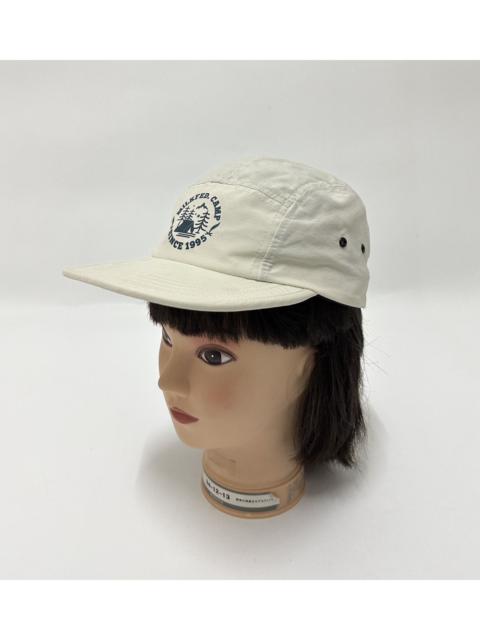 Other Designers Japanese Brand - Milkfed 5 Panels Outdoor Cap