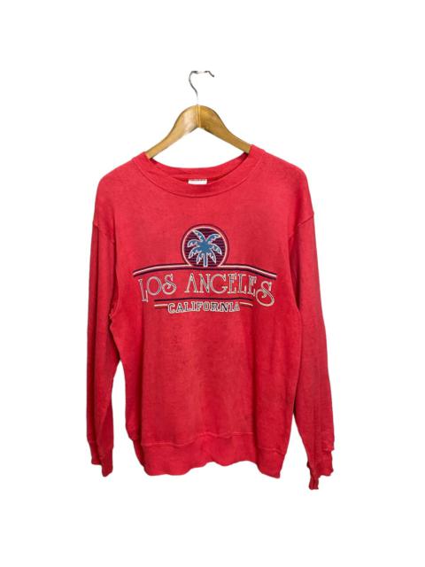 Vintage - Vitage 90s Los Angeles sweatshirt