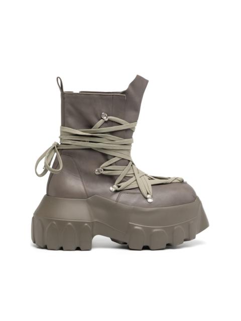 mega tractor boots