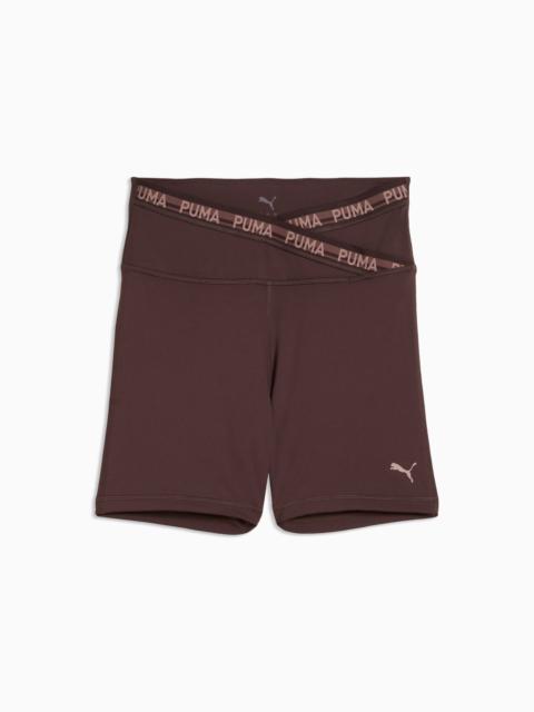 PUMA PUMA Strong Women's Short Tight