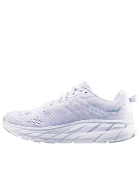 HOKA HOKA ONE ONE Clifton6 'White' 1102872-BWWH