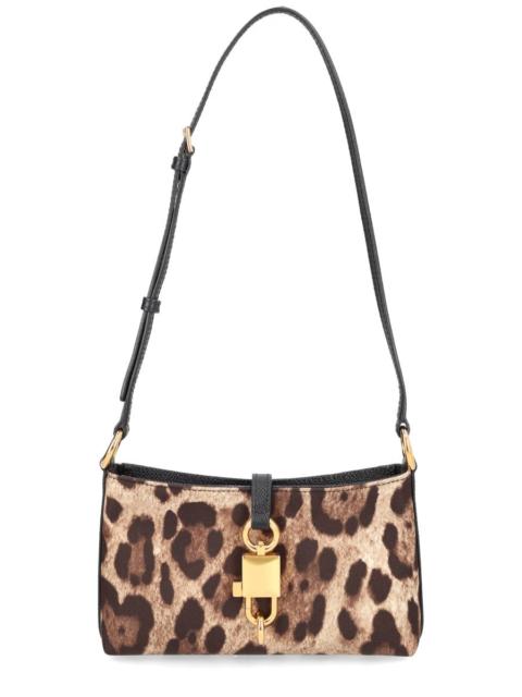Dolce & Gabbana Dolce & Gabbana Women Bag "Lock"