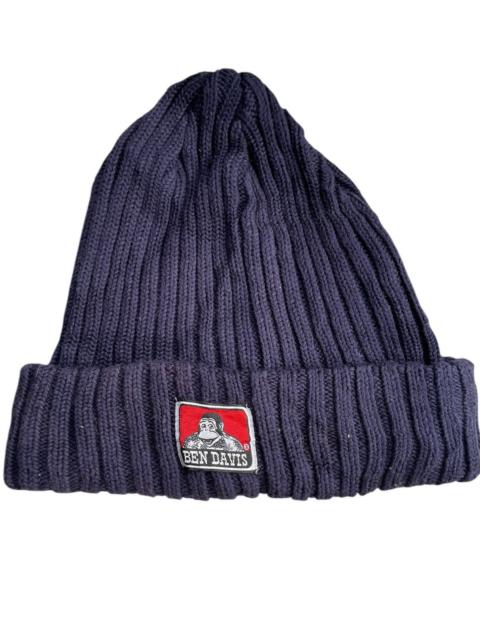 Other Designers Vintage - Beanie ben davis