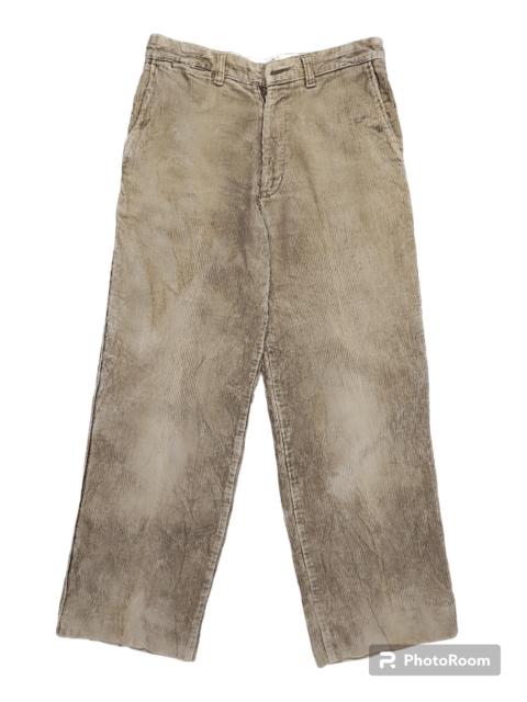 Other Designers Designer × Schott × Vintage - Vintage Schott Pants Trouser