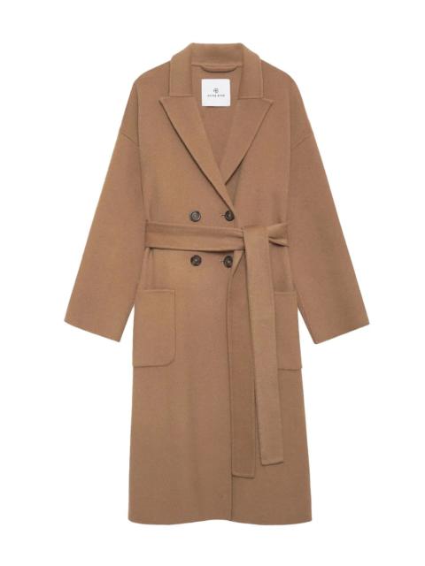 ANINE BING DYLAN COAT