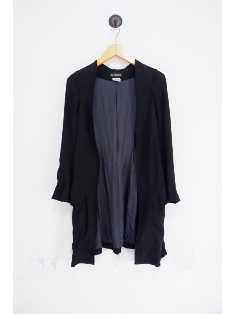 Ann Demeulemeester Vintage Ann Demeulemeester Long Outer Blazer Jacket