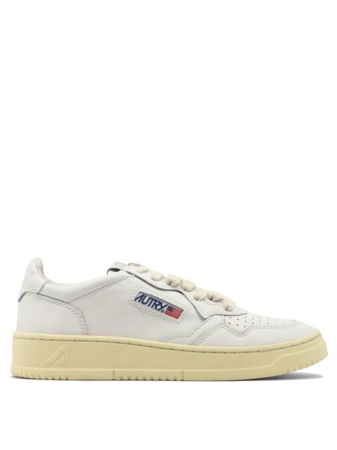 AUTRY Autry "medalist Low" Sneakers