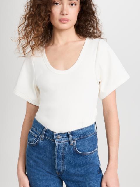 BY MALENE BIRGER Lunai Tee