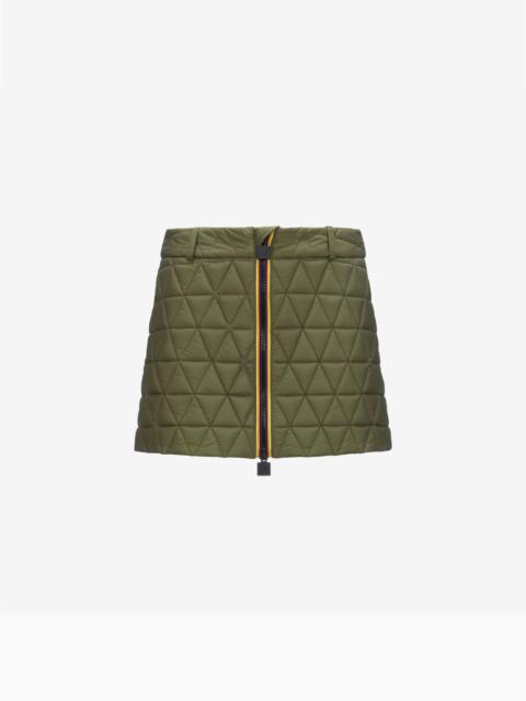 K-WAY MINIKI TECH THERMO LIGHT