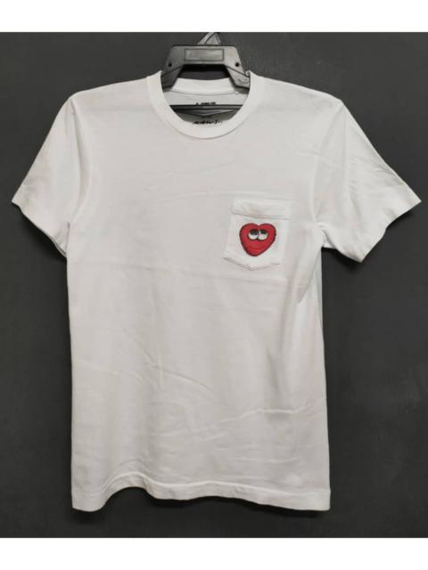 Other Designers Kaws - x Pocket T