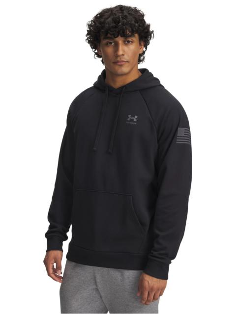 Under Armour Under Armour Men's Freedom Flag Hoodie