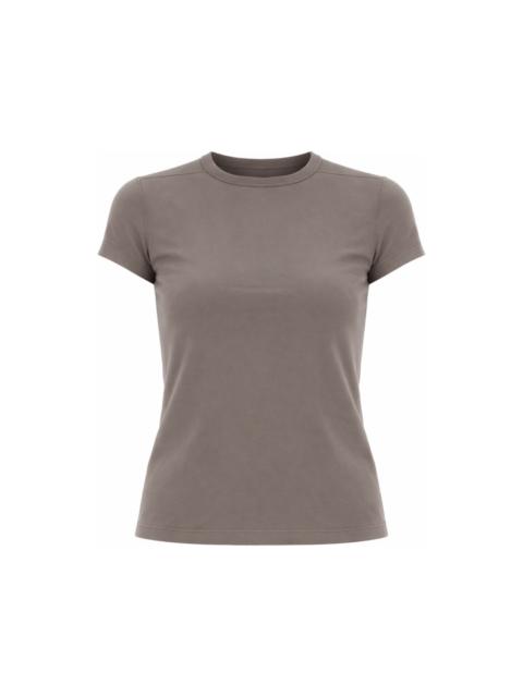 Rick Owens Cotton T-shirt