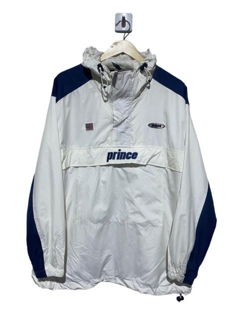 Other Designers Vintage - 🔥SALE🔥PRINCE ANORAK HOODIE JACKET VINTAGE STYLE