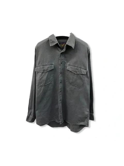 Other Designers Chaps Ralph Lauren Button Up Shirt