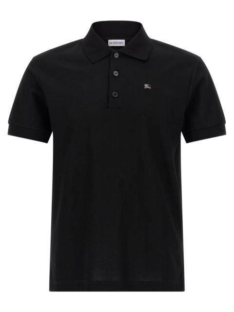 Burberry Stan Polo Black