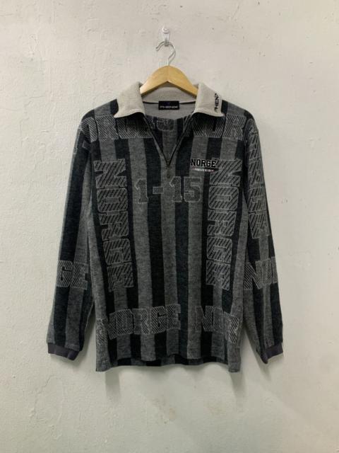 Other Designers Phenix Half Zipper