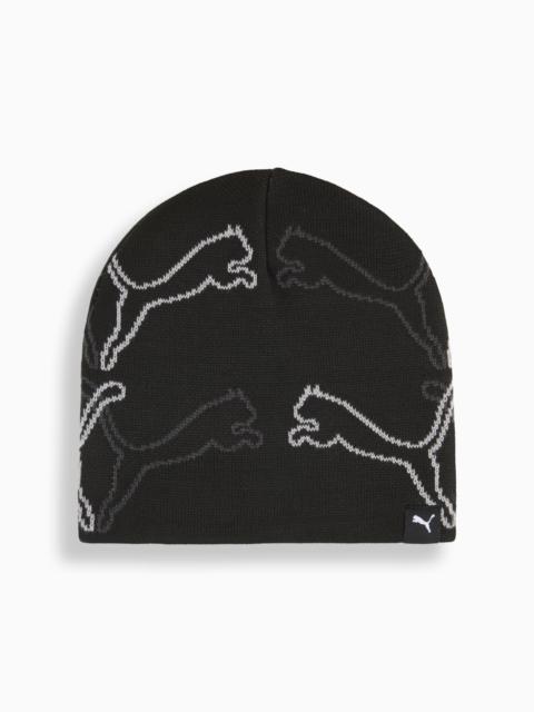 PUMA PUMA Cat Graphic Beanie Unisex