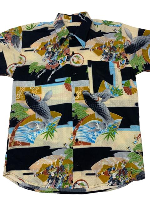 Other Designers Handmade - Hand made hawai