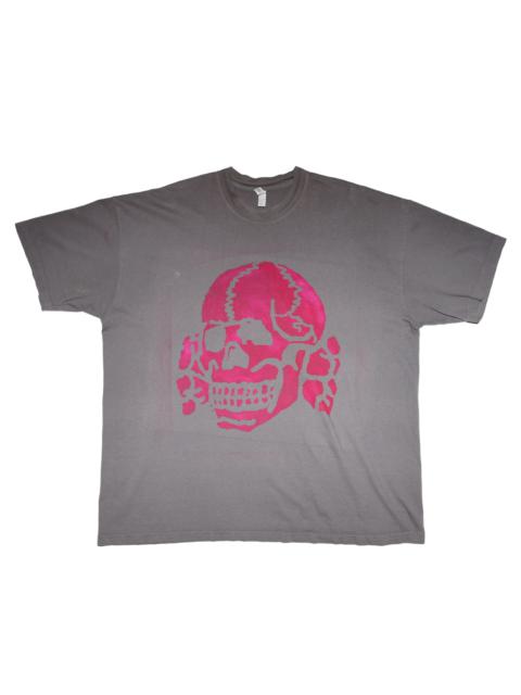 Other Designers Poizonb0x glitter 1/1 Tee by Digital Trenches