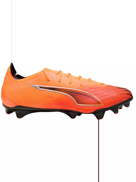 PUMA PUMA Ultra 6 Carbon FG Soccer Cleats