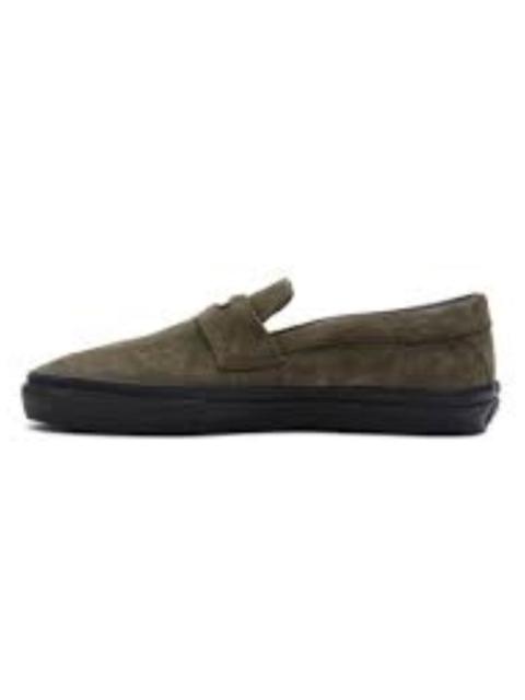 Vans Vans Skate Style 53 x Beatrice Domondo 'Olive Green Black' VN0A5HELDOL1