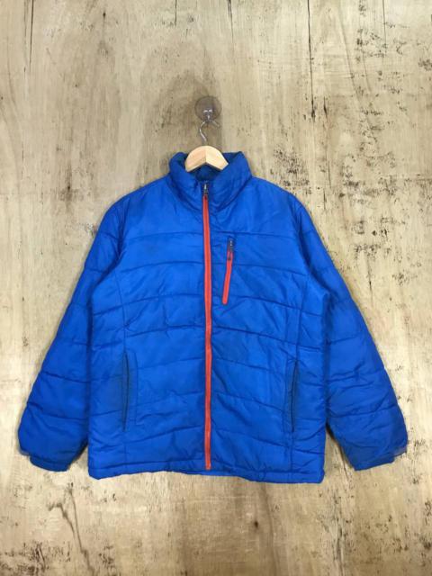 Other Designers Japanese Brand - Japanese Brand Weather Proof Puffer Jacket
